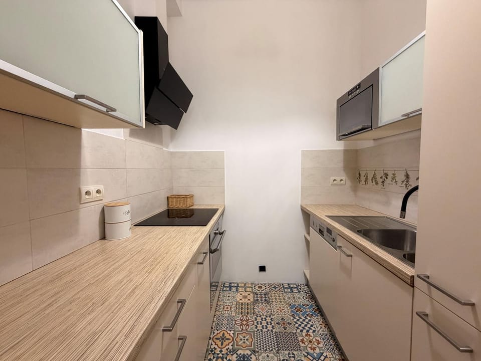 Studio Boho II Apartment in Sopot