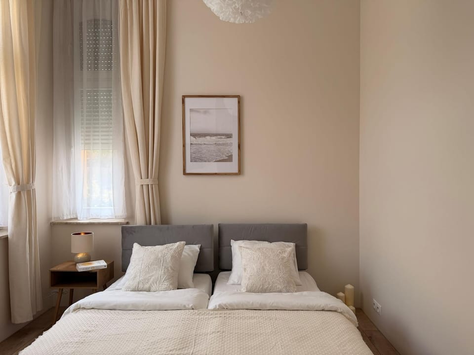 Studio Boho II Apartment in Sopot