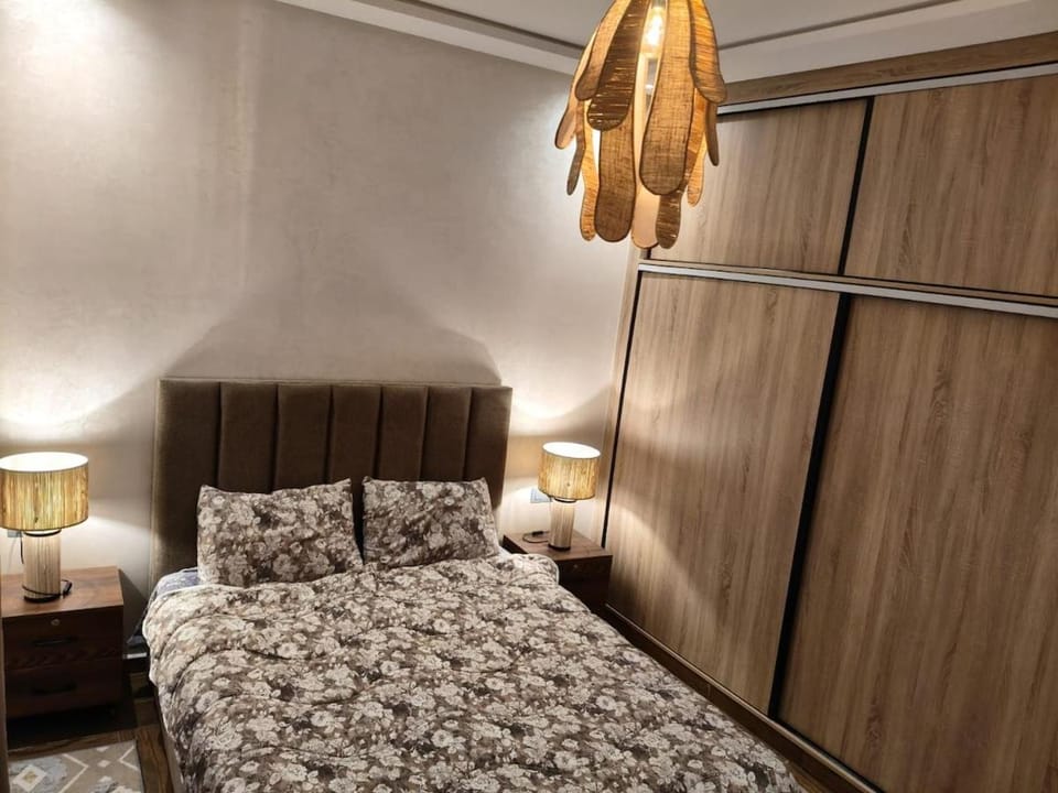 Modern family apartment Apartment in Marrakesh-Safi