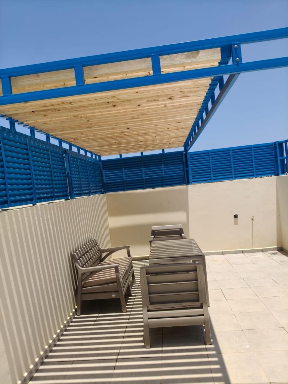 Modern family apartment Apartment in Marrakesh-Safi