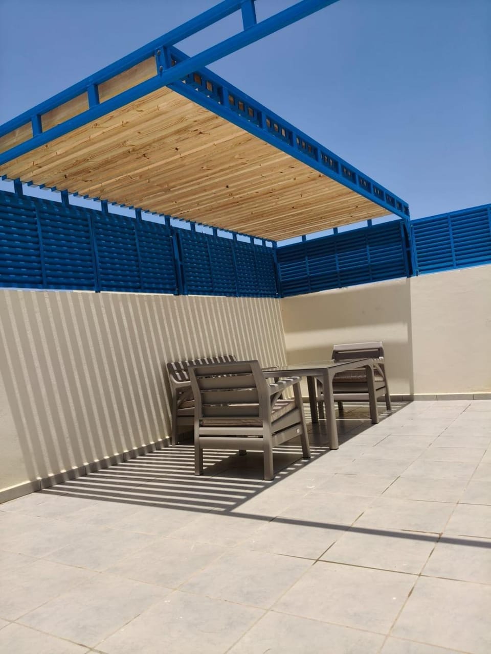 Modern family apartment Apartment in Marrakesh-Safi