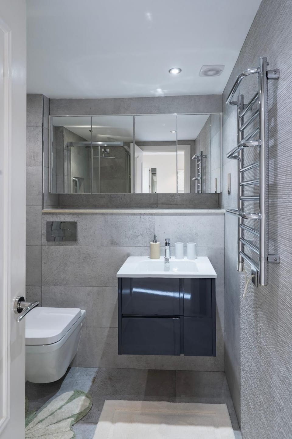 Toilet, Bathroom