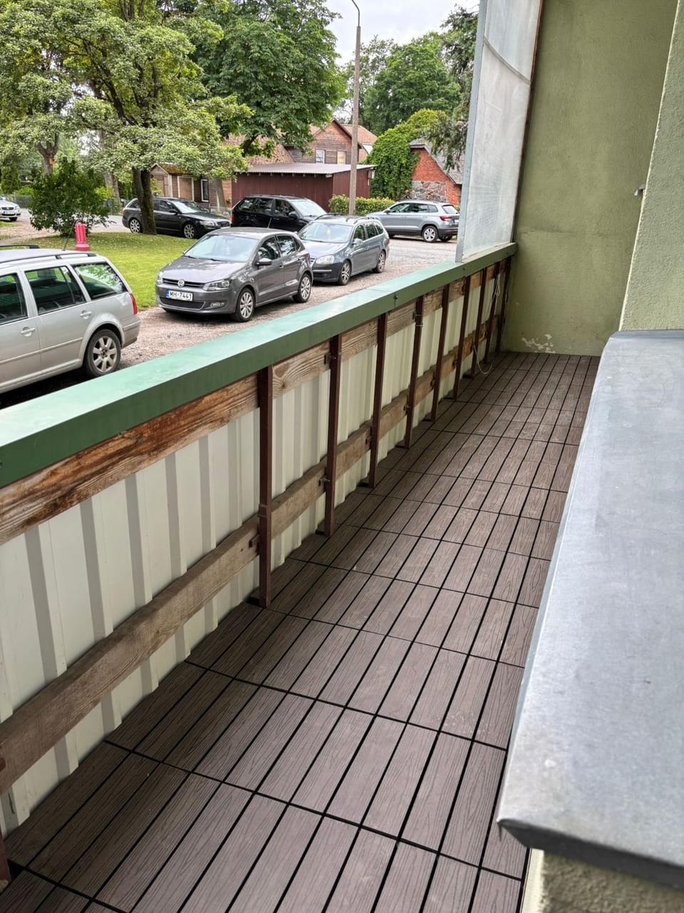 Miera osta Apartment in Estonia