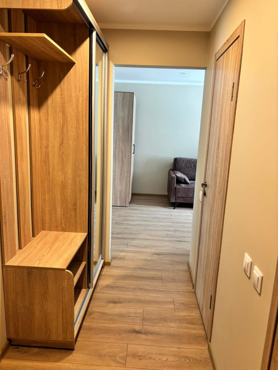Miera osta Apartment in Estonia