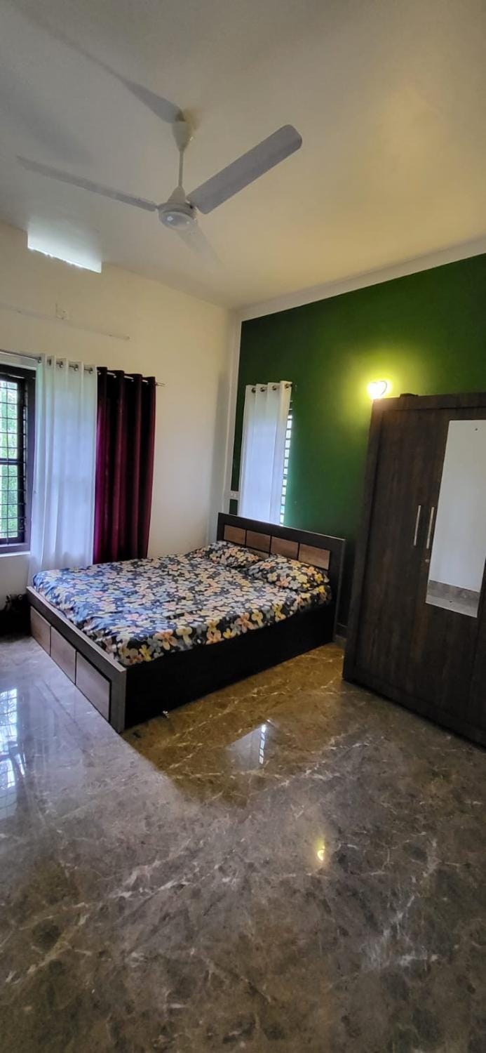 KKD Stays House in Kerala
