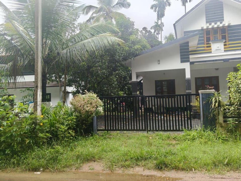 KKD Stays House in Kerala