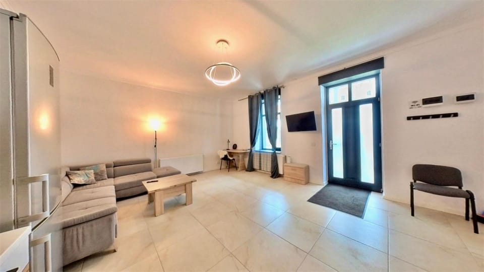 Ming garden Apartment in Brasov
