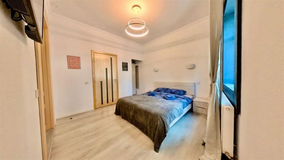 Ming garden Apartment in Brasov