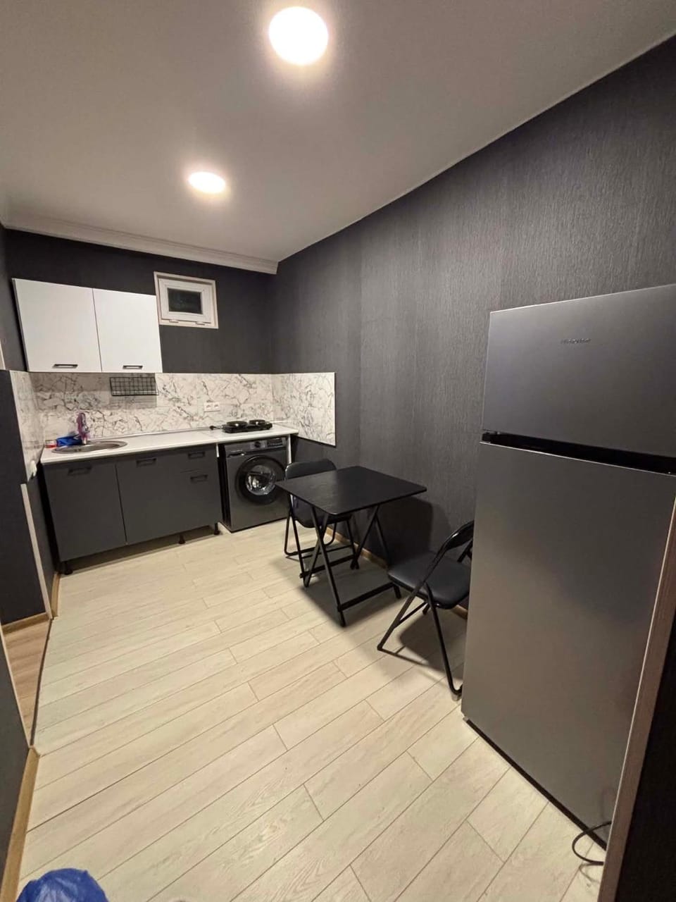 Hause 4 Apartment in Tbilisi, Georgia