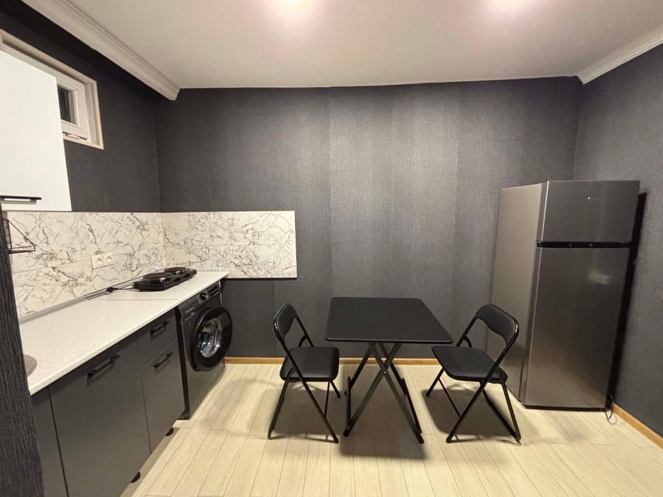Hause 4 Apartment in Tbilisi, Georgia