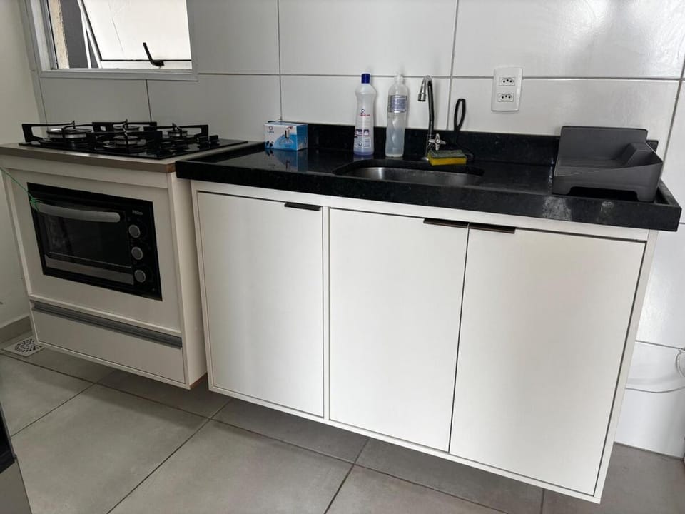 Apartamento aconchegante Apartment in Campina Grande