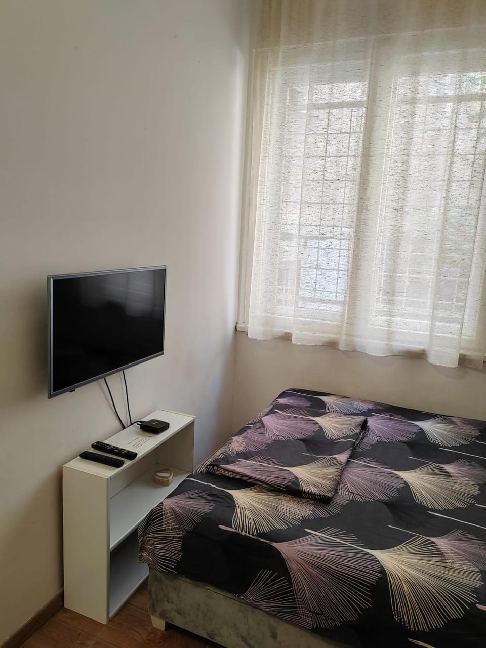 Belgrade parliament - city center Apartment in Belgrade