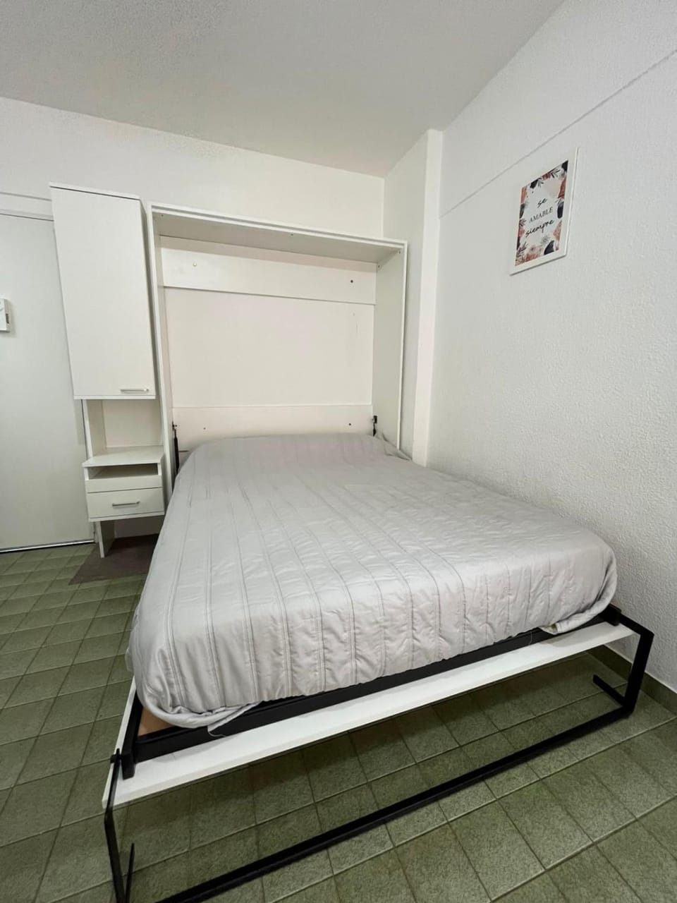 La Feliz Apartment in Mar del Plata