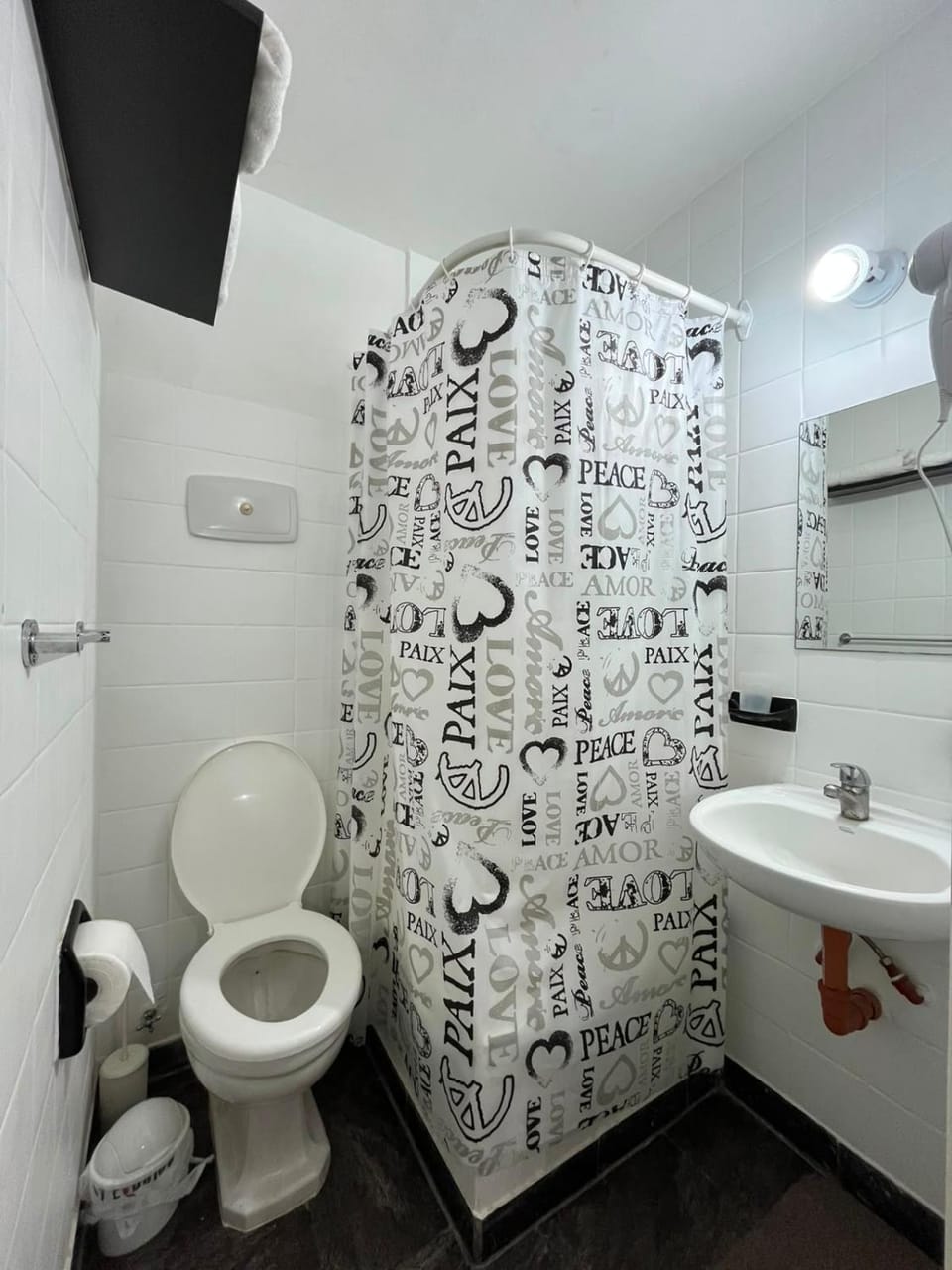 La Feliz Apartment in Mar del Plata