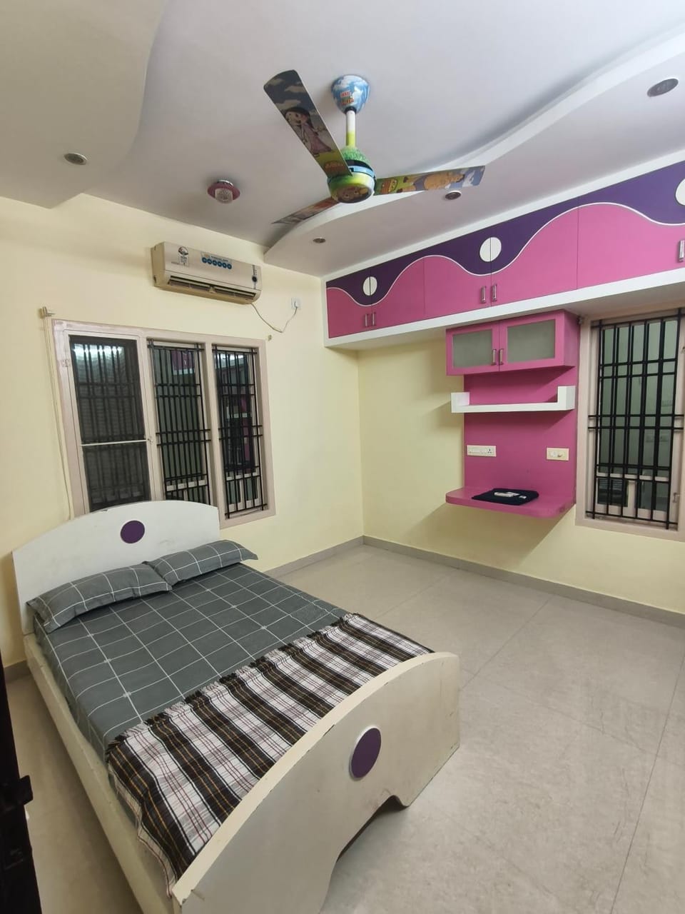 Nirmalya bliss Bed and Breakfast in Thiruvananthapuram