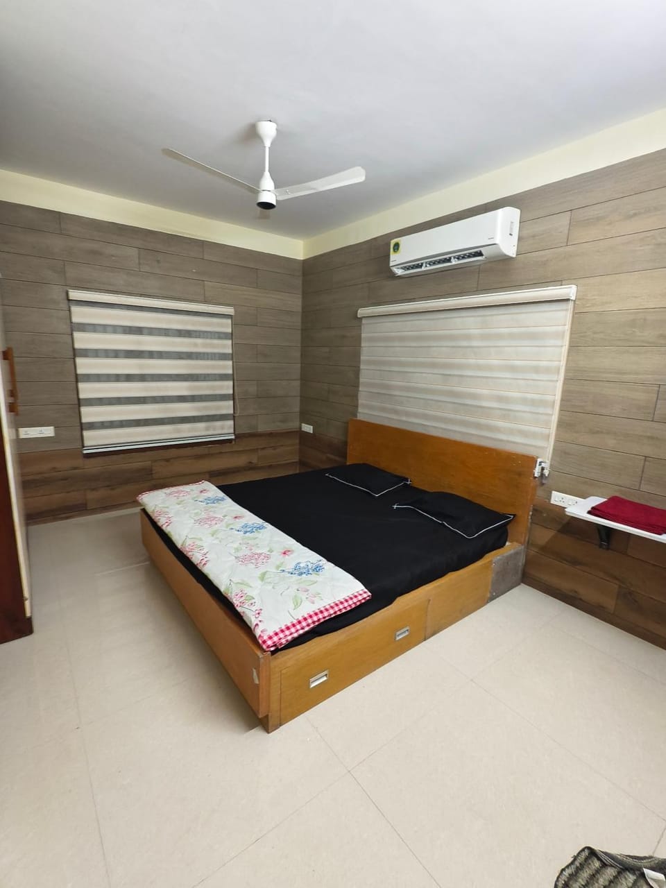 Nirmalya bliss Bed and Breakfast in Thiruvananthapuram