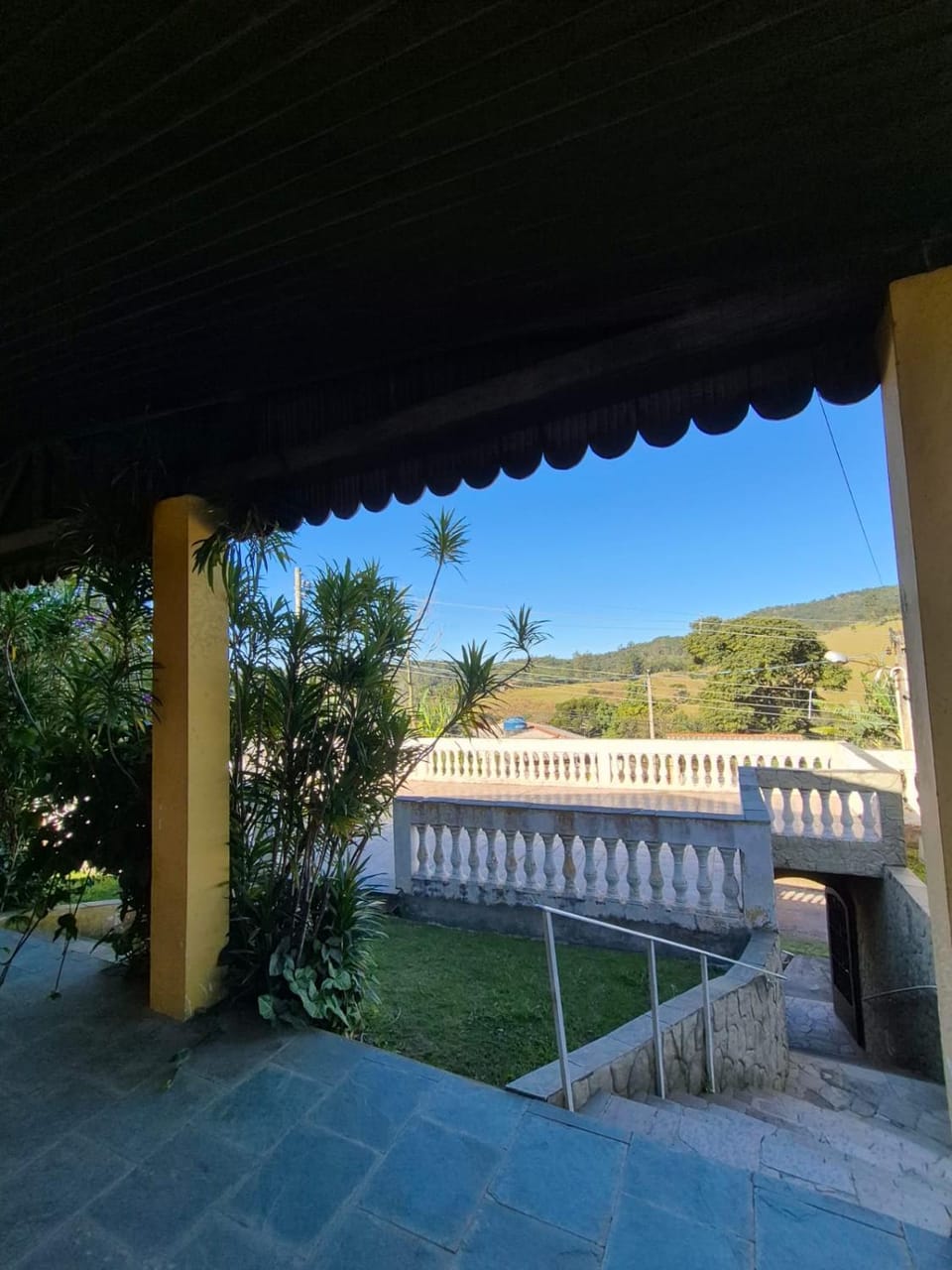View (from property/room)