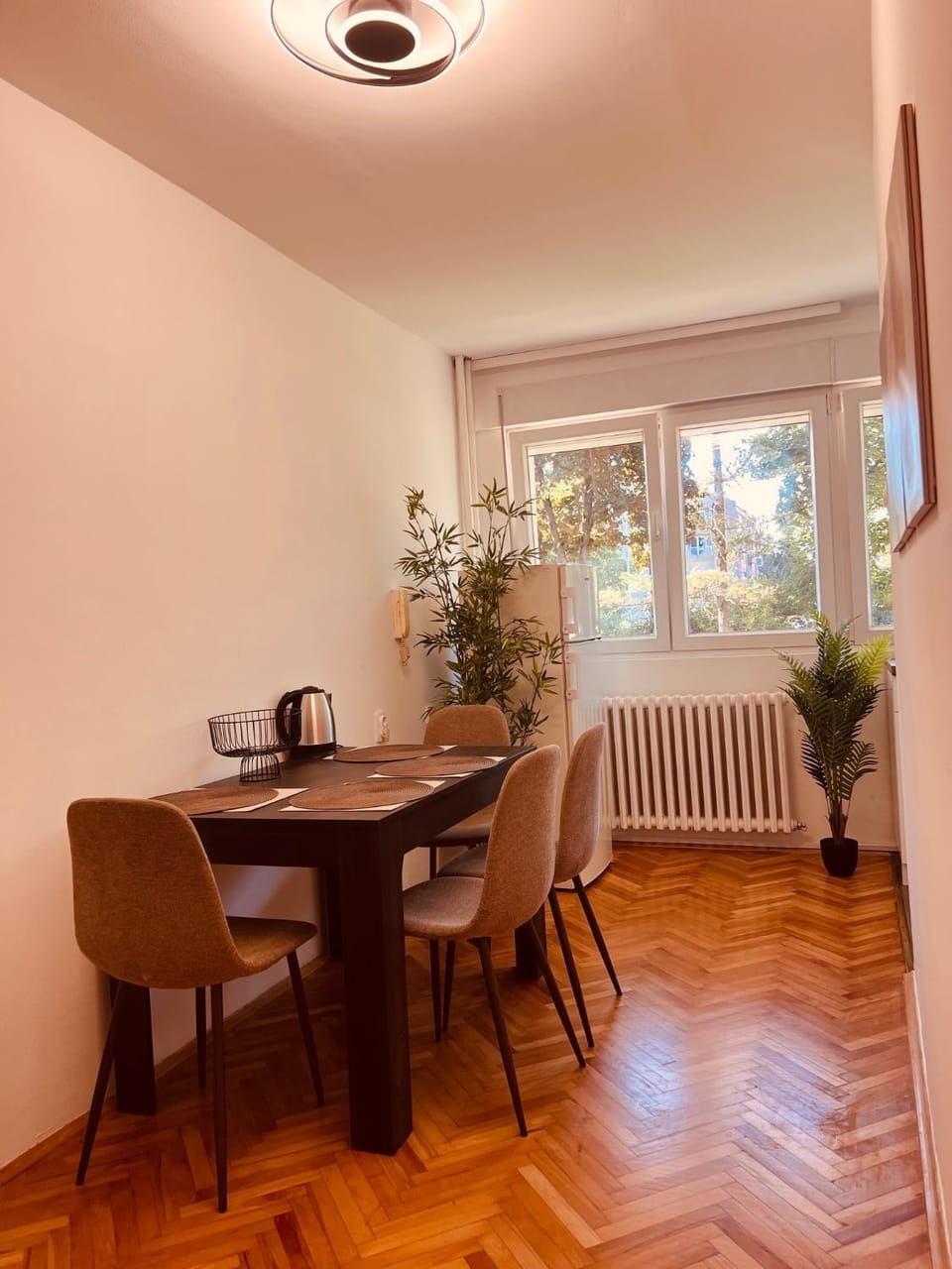 Tvoj kutak- Your space Apartment in Belgrade