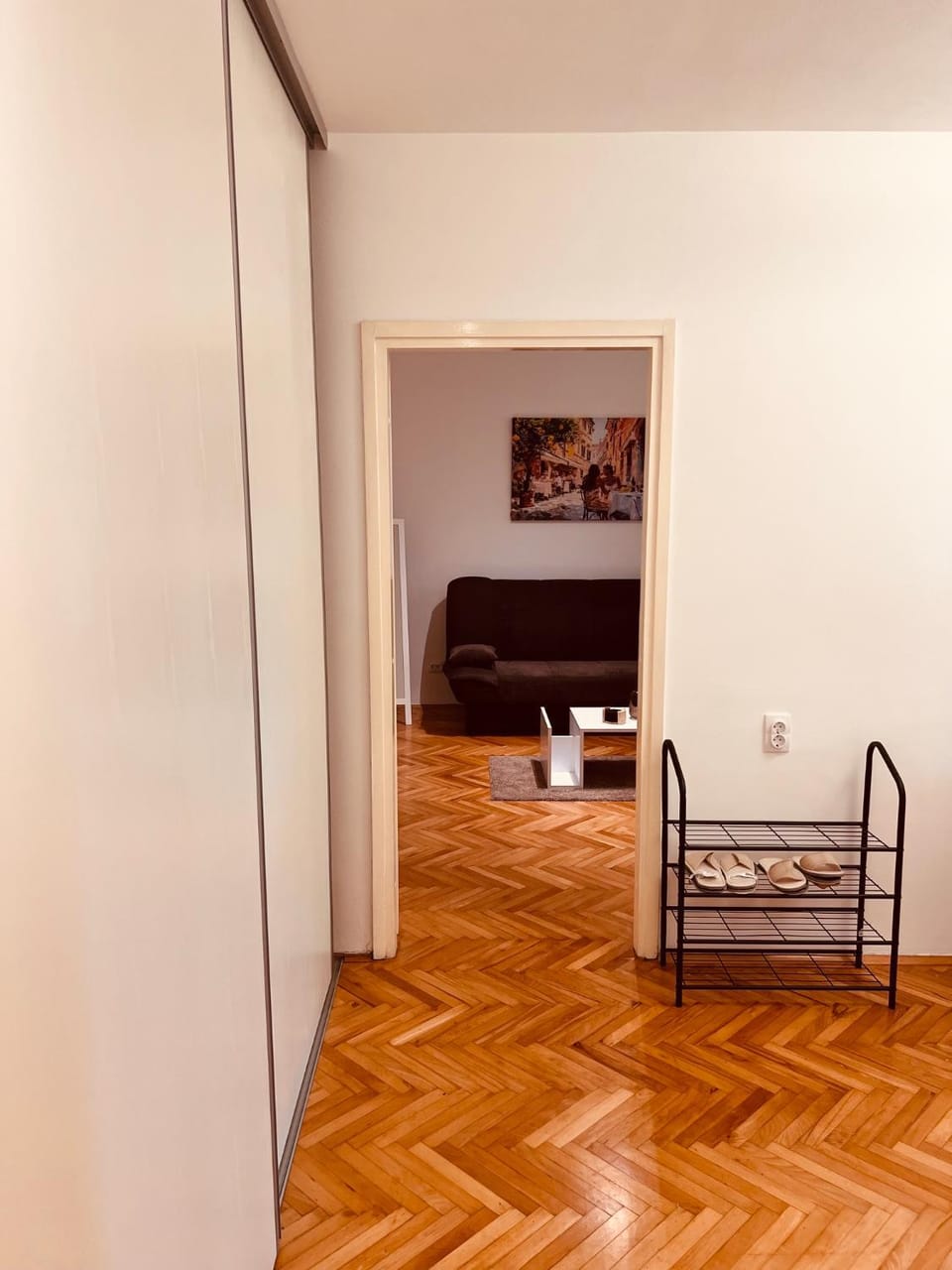 Tvoj kutak- Your space Apartment in Belgrade