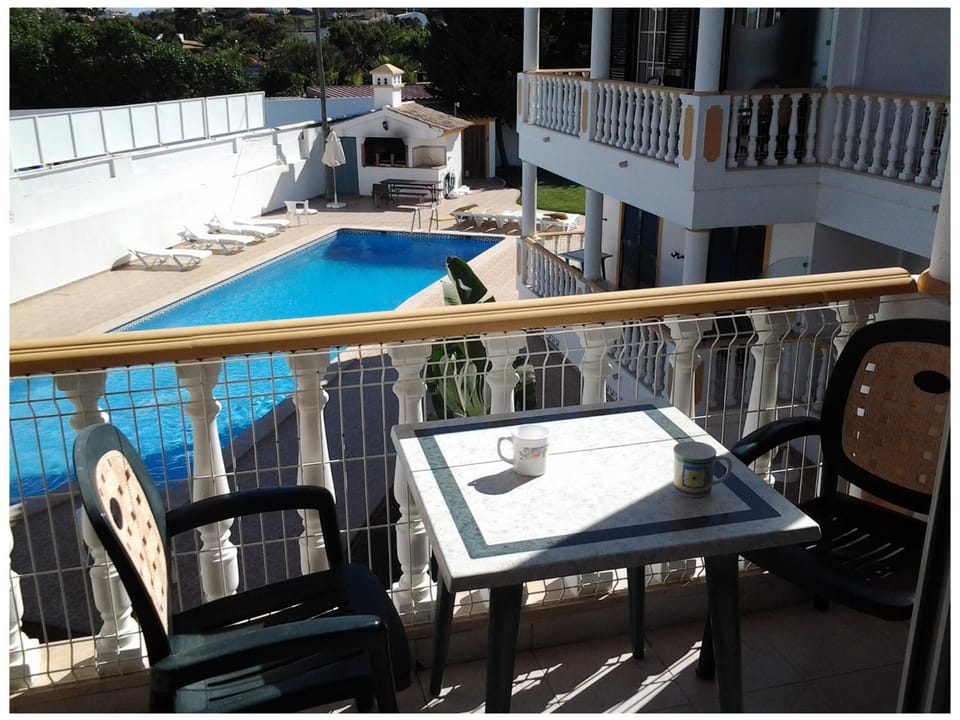 Solar Veiguinha Apartment hotel in Guia