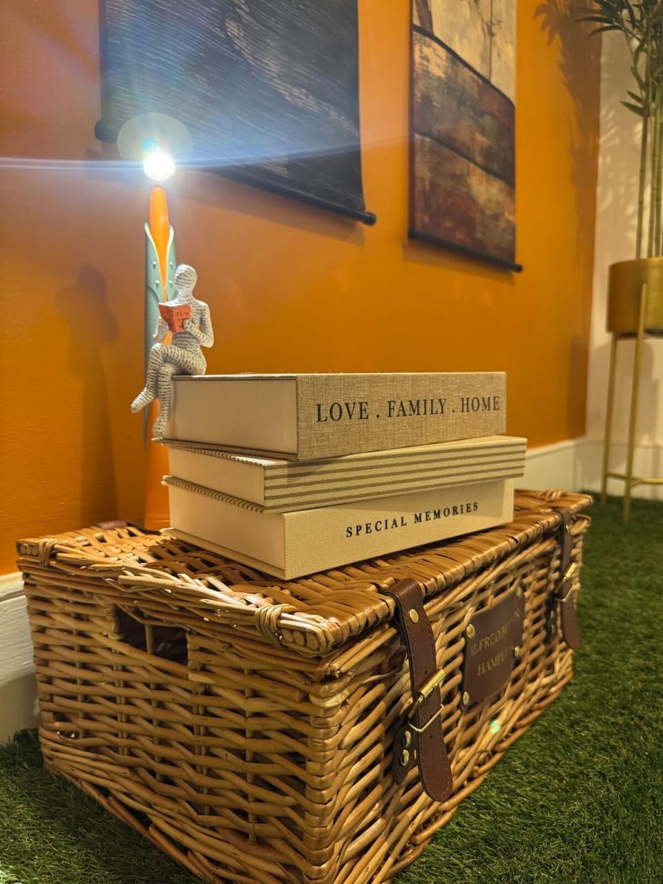 Stylish 3BR House | Garden, BBQ in Whitechapel House in London