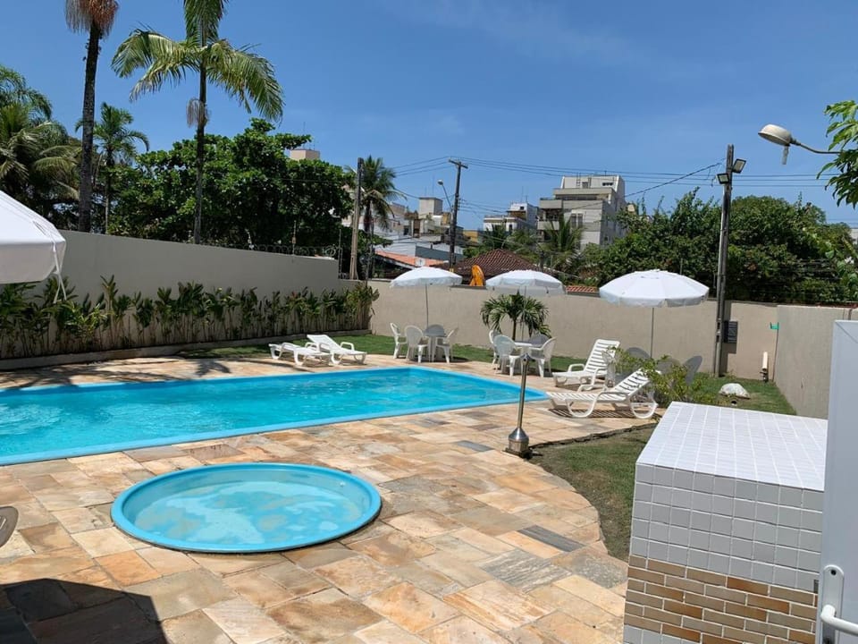 Garden view, Pool view, Swimming pool, Swimming pool, sunbed