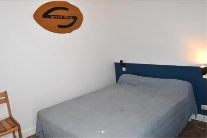 Cozy & quiet, entire home, 2 bedrooms, Garden House in Leucate