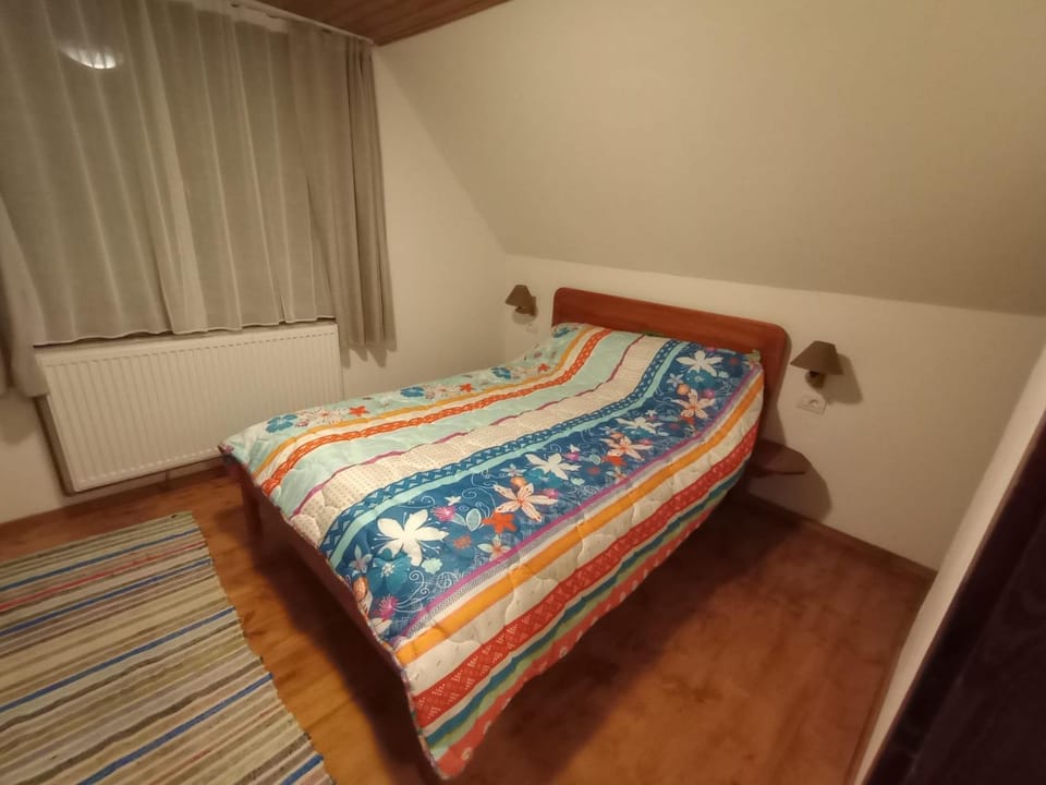 Casa dinApuseni House in Cluj County