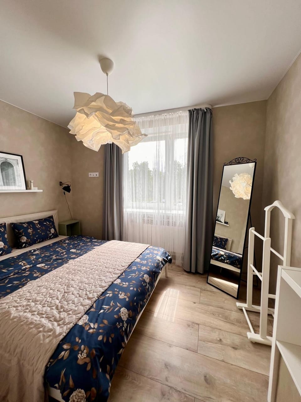 New Relaxing Home in Narva Center Apartment in Estonia