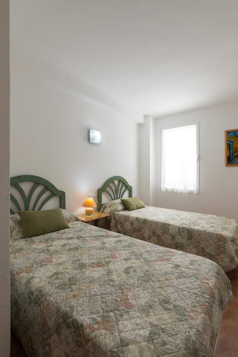Apartamento luminoso a pasos de la playa El Arenal Apartment in Marina Alta