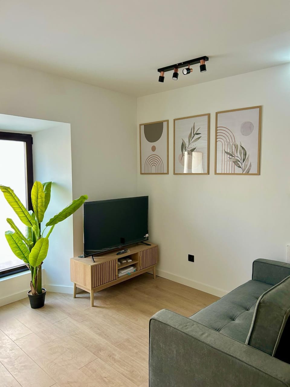 The Arch Suites - Apartamento turístico Apartment in Segovia