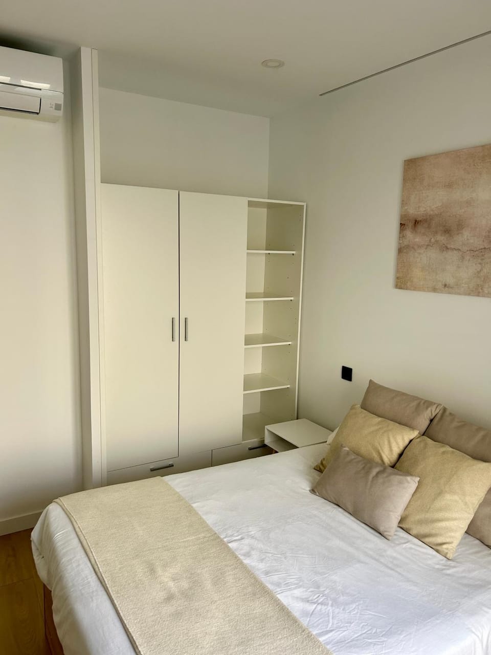 The Arch Suites - Apartamento turístico Apartment in Segovia