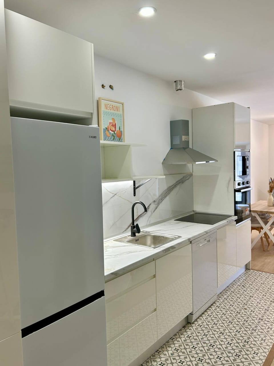 The Arch Suites - Apartamento turístico Apartment in Segovia
