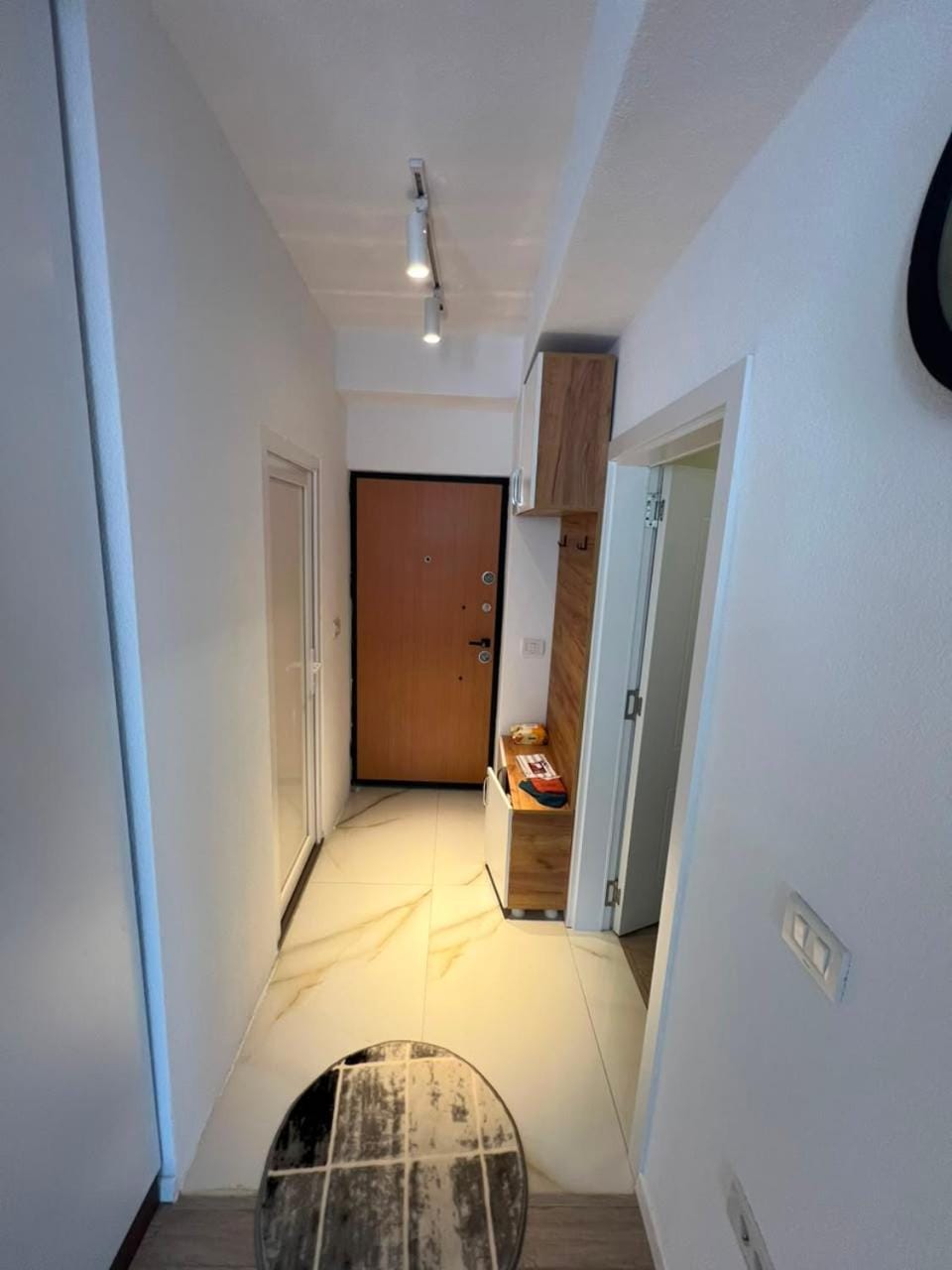 The Tower Apartment in North Macedonia