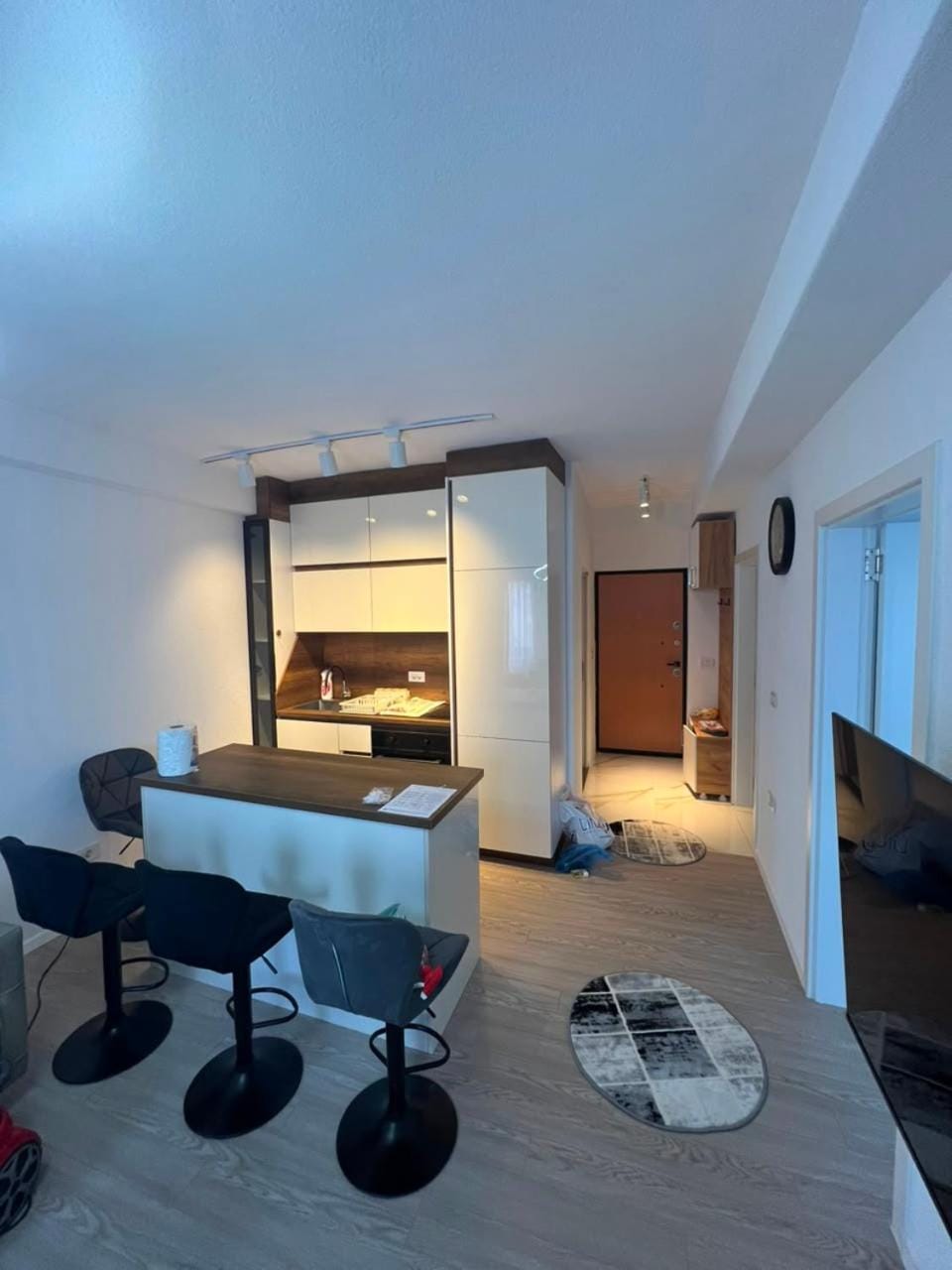 The Tower Apartment in North Macedonia