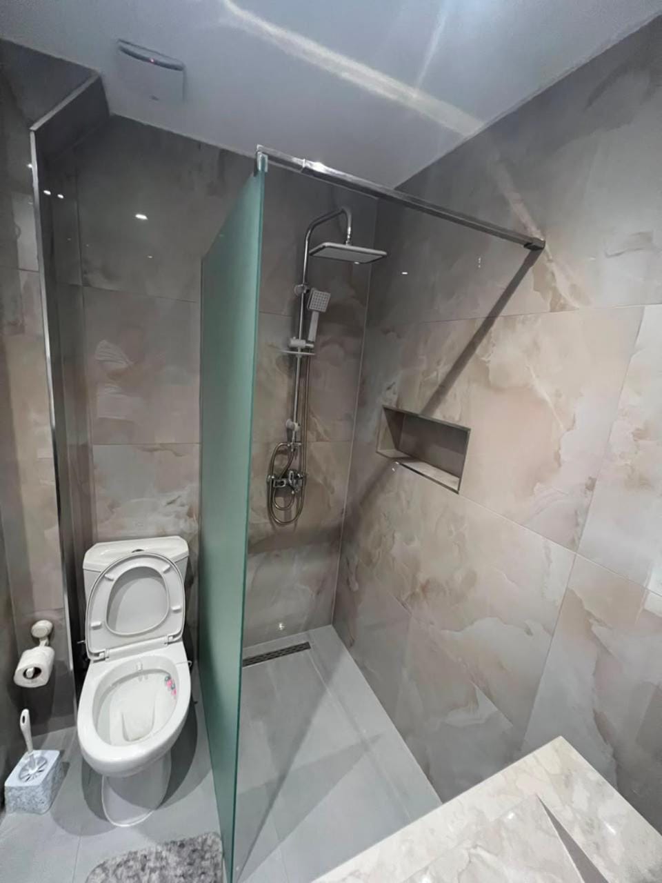 The Tower Apartment in North Macedonia