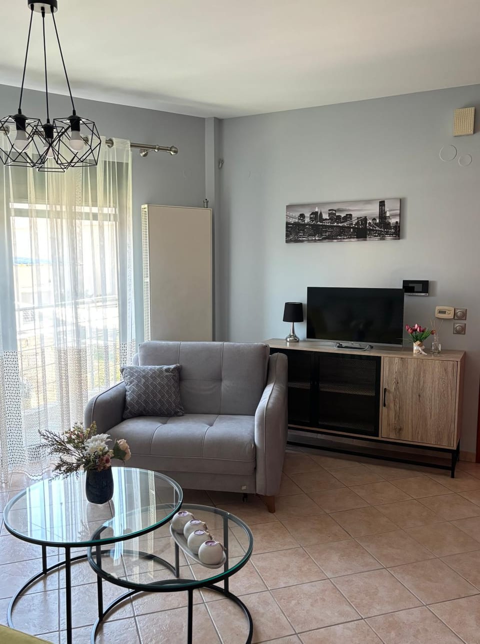 Thetis I Apartment in Alexandroupoli