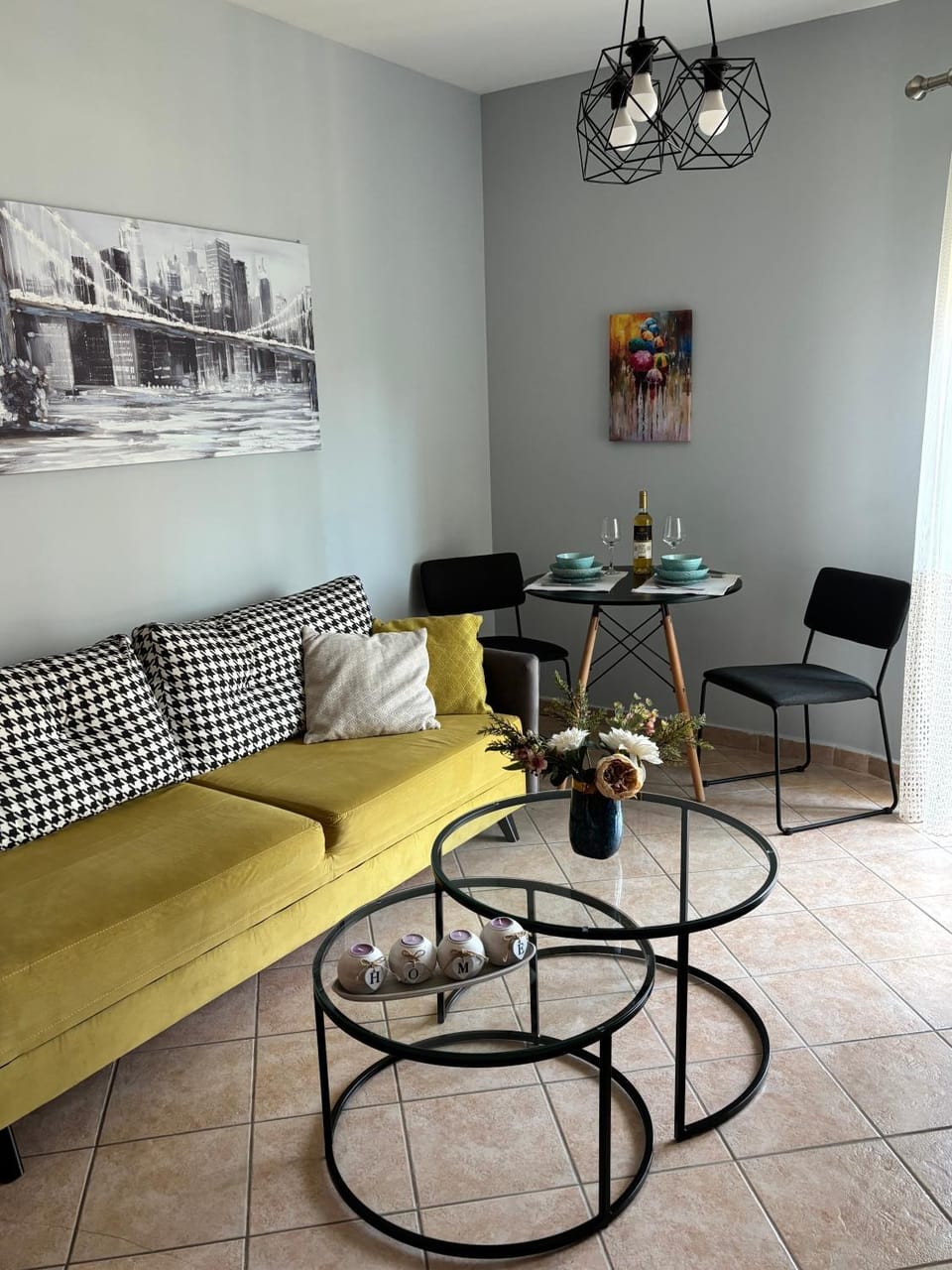 Thetis I Apartment in Alexandroupoli