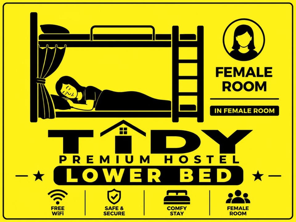 Bed, Bedroom, bunk bed