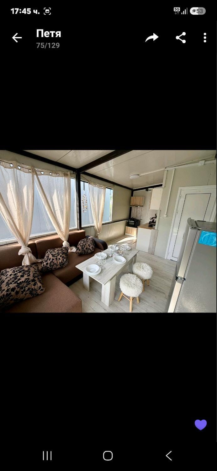 Морски къщи Вероника Bed and Breakfast in Burgas Province