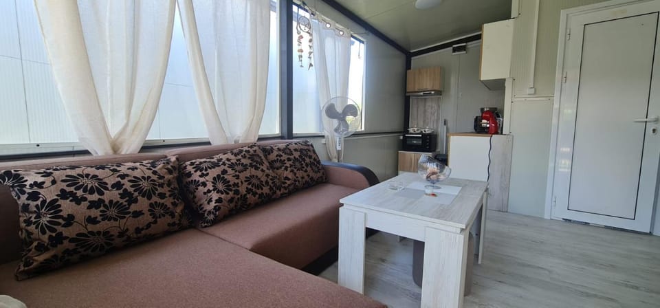 Морски къщи Вероника Bed and Breakfast in Burgas Province