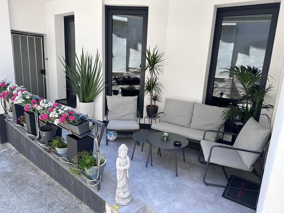 Ferienwohnung In der Altstadt Apartment in Hesse