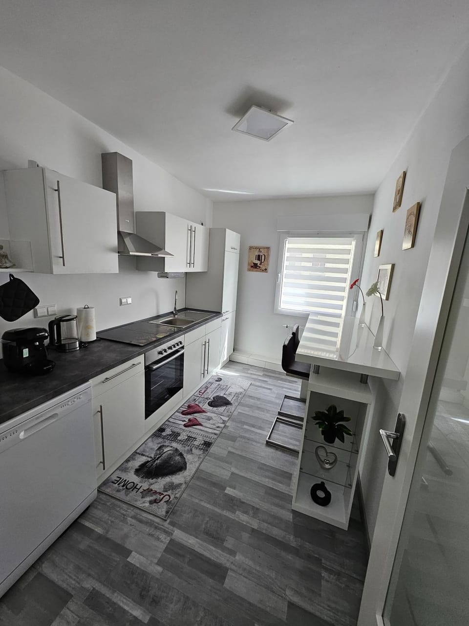 Ferienwohnung In der Altstadt Apartment in Hesse