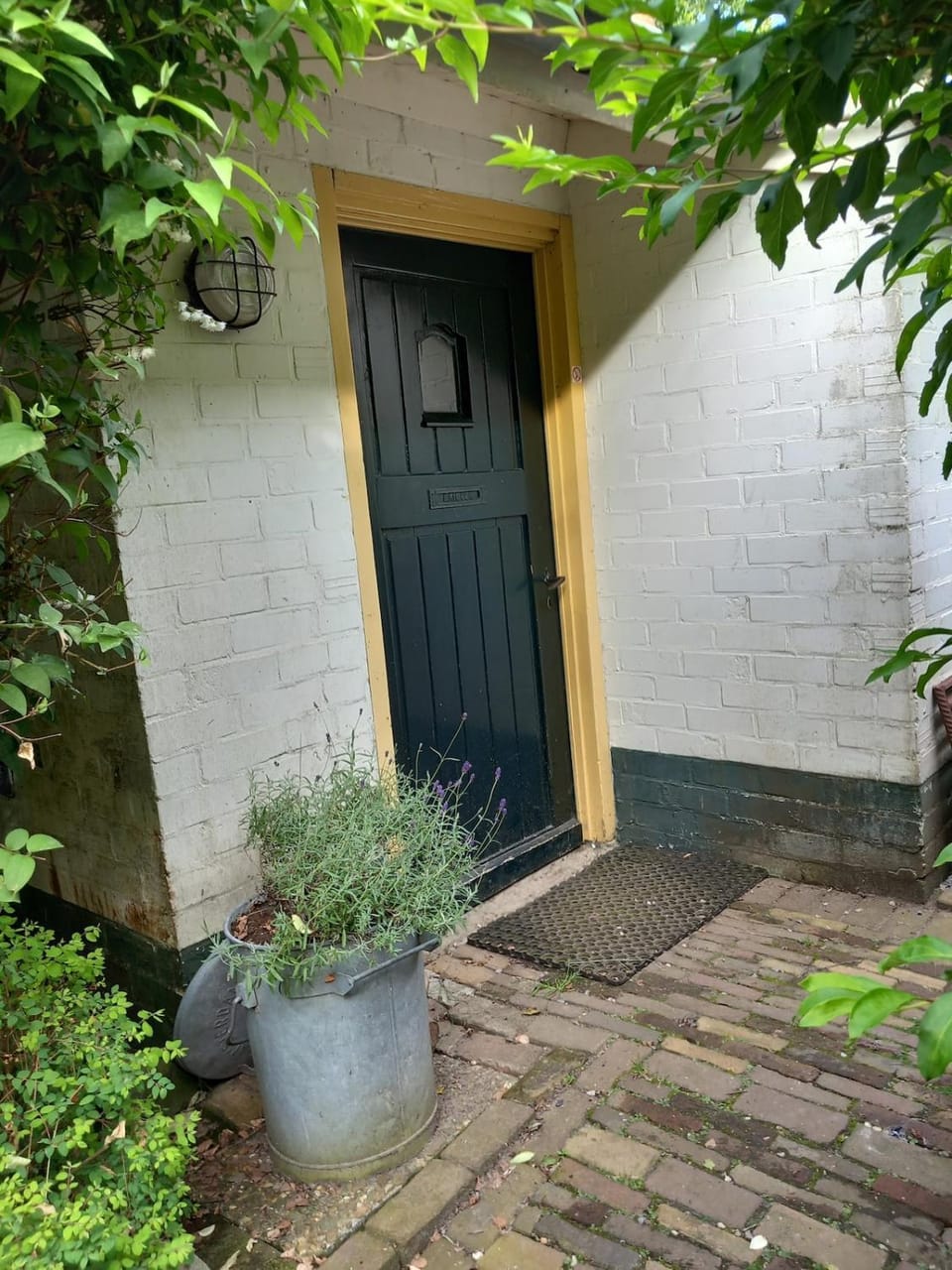 Tiny house in big garden! House in North Brabant (province)