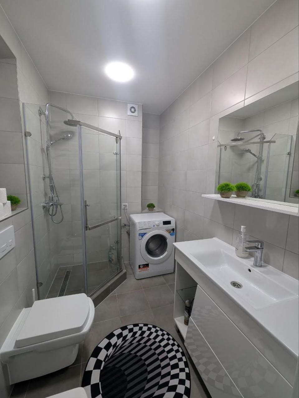 Gorent Elegant And Luxury Ismail Apartment in Chișinău