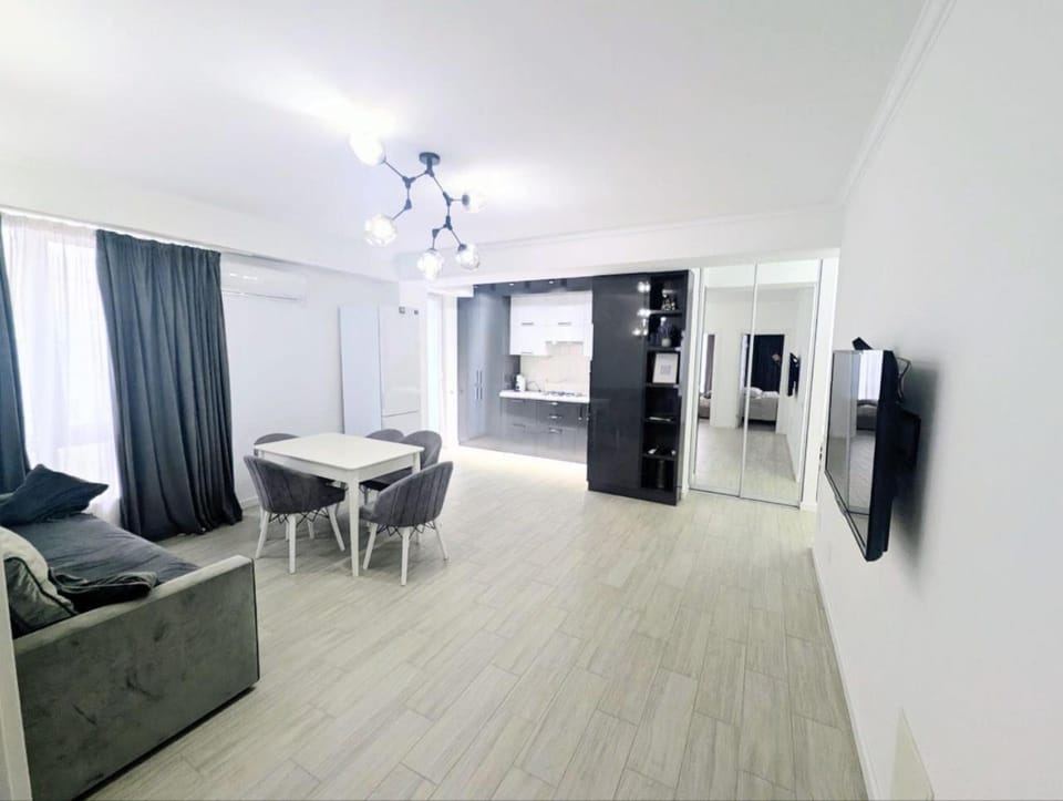 Gorent Elegant And Luxury Ismail Apartment in Chișinău
