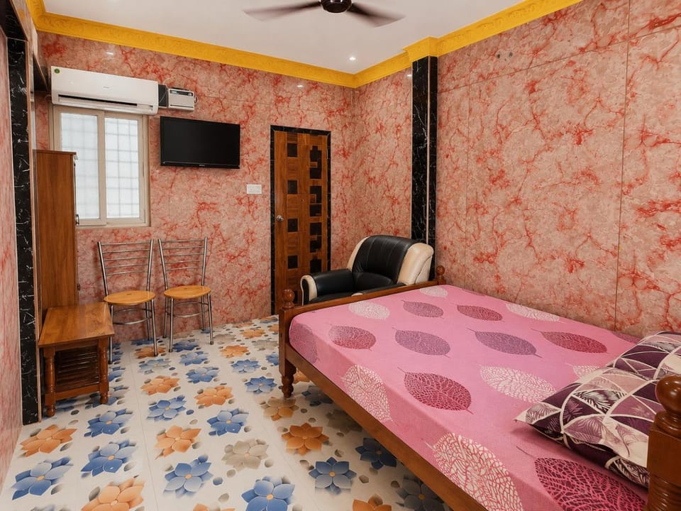 Praveen residency rooms in Vellore Bed and Breakfast in Tamil Nadu