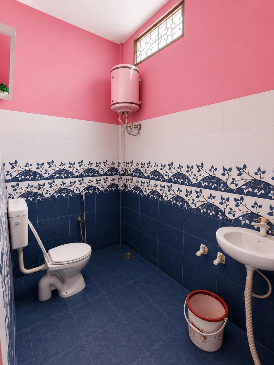 Praveen residency rooms in Vellore Bed and Breakfast in Tamil Nadu