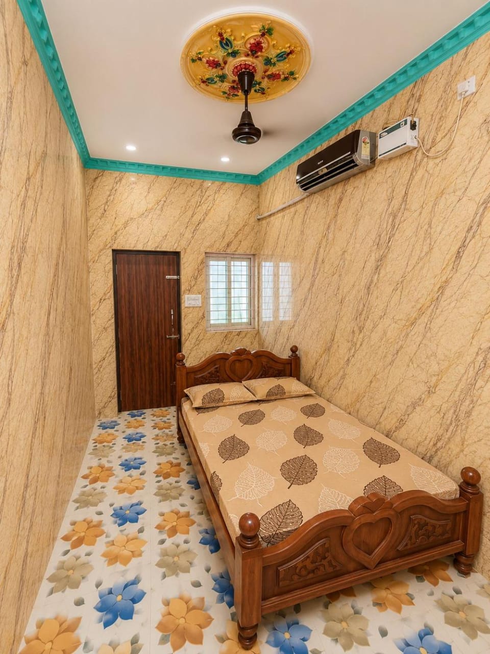 Praveen residency rooms in Vellore Bed and Breakfast in Tamil Nadu