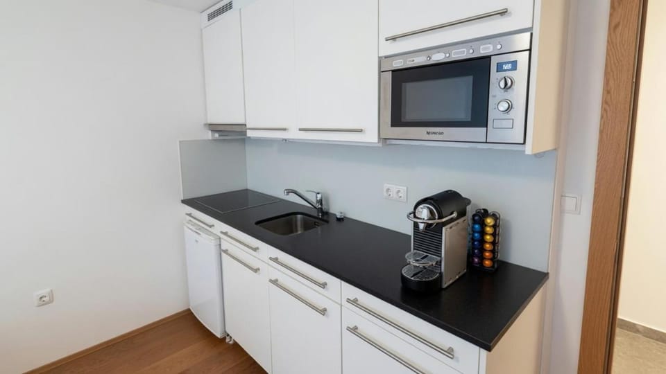 PlanB Stay Apartment in Saint Moritz